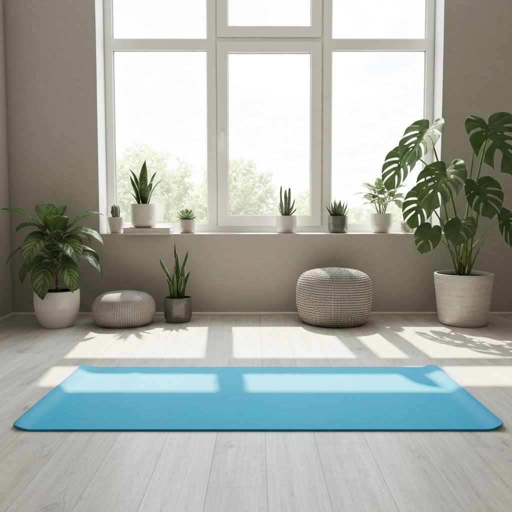 Educational movement guidance platform